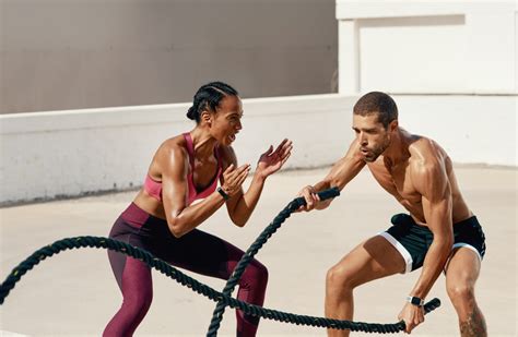 The Science Behind High Intensity Interval Training Hiit Maximizing