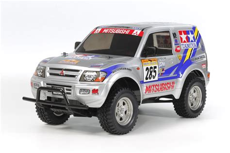 Nuremberg News 10 New Tamiya Cars Announced RC Car Action