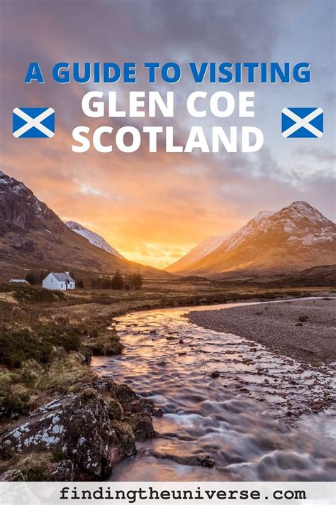 Glen Coe Scotland A Complete Guide To Visiting Artofit