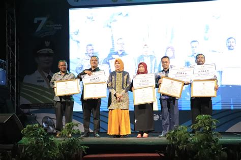 Ini Dia 15 Koperasi Pemenang Koperasi Makin Berani Award Liputan 9