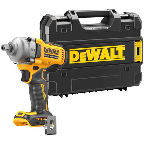 Boulonneuse Dewalt Dcf Nt Xj Machine Seule Toolstation