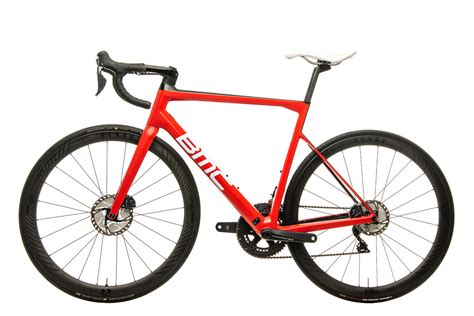 2019 Bmc Teammachine Slr01 Disc Three