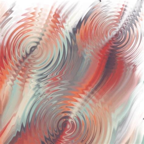 Premium Vector Moving Colorful Lines Of Abstract Background