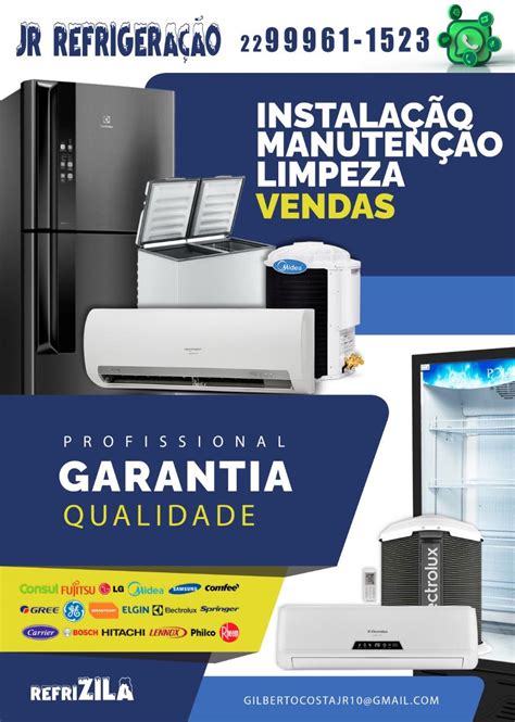 Refriar Votuporanga - Refrigeração Gonzaga Votuporanga - Cervejeira Metalfrio - 572L VN50AF 8 ...