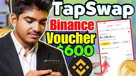 Tapswap Mining Not Scam With Proof Tapswap New Update Tapswap Listing