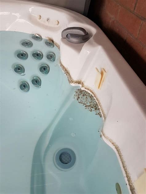 Best Hot Tub Install Ideas Images On Pinterest Bubble Baths Hot Tubs And Jacuzzi