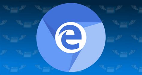 Microsoft Se Da Por Vencido Su Navegador Edge Ahora Estar Basado En