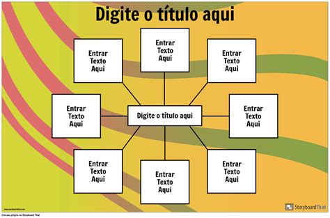 Mapa De Caracteres De Aranha Storyboard By Pt Examples The Best Porn