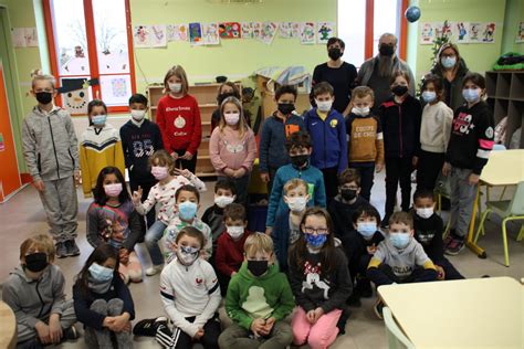 La Bâtie Montgascon Il est encore temps dinscrire les enfants au