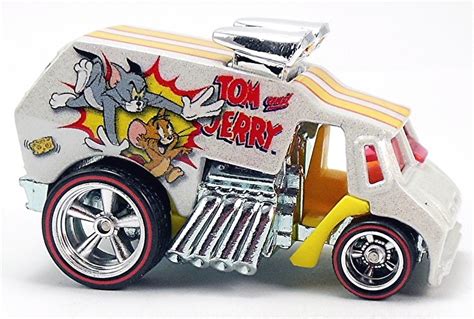 Pop Culture Hot Wheels Newsletter