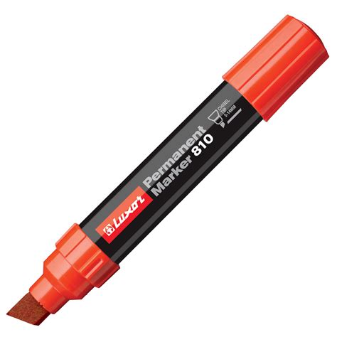 Permanent-Marker-810 | Luxor Pens