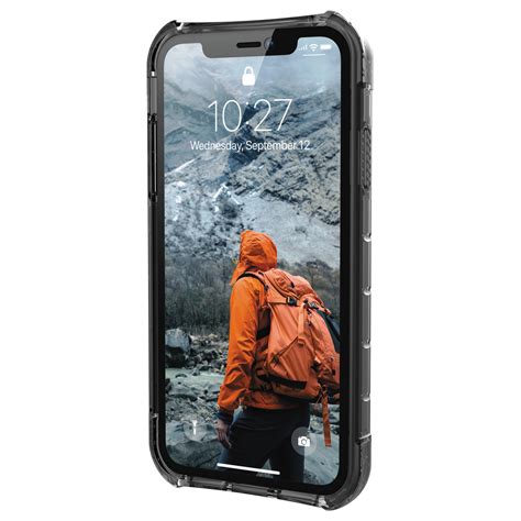 Uag Iphone Xr Plyo Deksel Aske Elkj P Elkj P