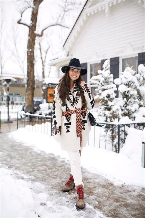 Cozy Layers In Aspen Colorado With Love From Kat Aspen Outfit Winter