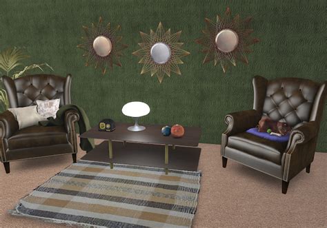 home  aerlinniel  den