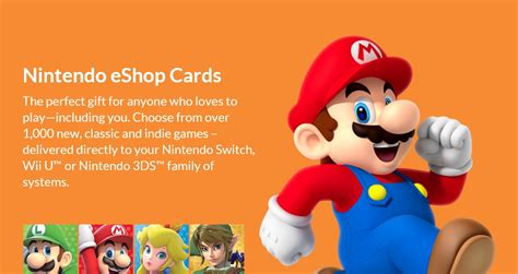 Buy Nintendo Eshop Gift Card Brl Brazil Lowest Price