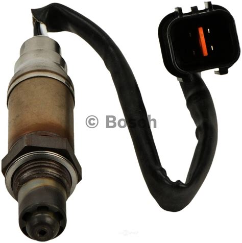 Sensor De Oxigeno Para Hyundai Santa Fe 2003