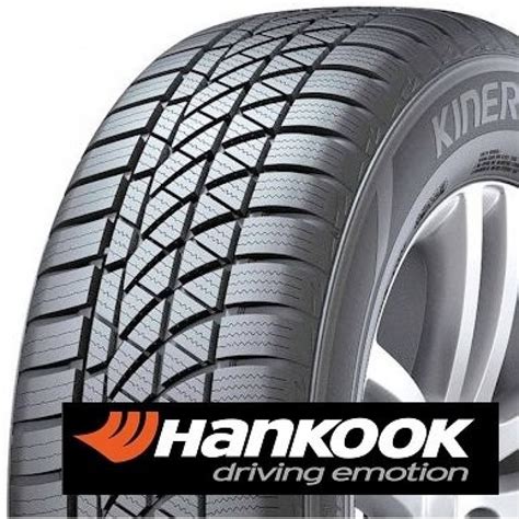 Hankook H Kinergy S R V Srovnanicen Cz