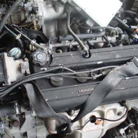เครื่องยนต์-Honda-B20B