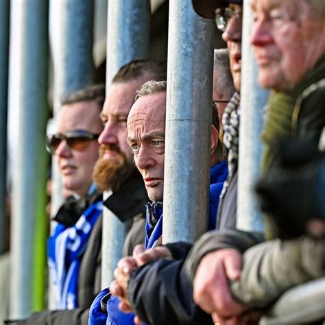 Amateurclub Uit Het Dorp Van Brood En Vis Speelt In KNVB Beker Tegen FC