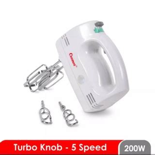 Jual Cosmos Hand Mixer CM 1279 Shopee Indonesia