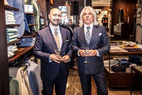 Lanieri Affordable Custom Made Suits Made In Italy