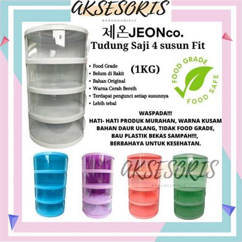 Jeon FIT SERVING HOOD NOT ASSEMBLED / JEON FIT SERVING HOOD / FIT JEON ...