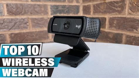 Best Wireless Webcam Youtube