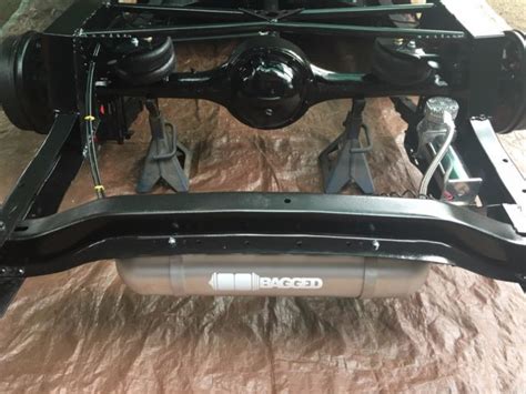 Chevy Truck BAGGED HOT ROD RAT ROD AIR RIDE CUSTOM CHEVROLET Video For Sale