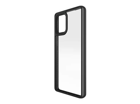 ClearCase for Samsung Galaxy A72 Black AB KomplettFöretag se