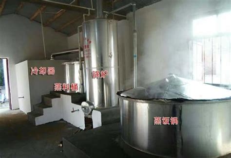 為何用家庭白酒設備釀的純糧酒日益受追捧？ 每日頭條