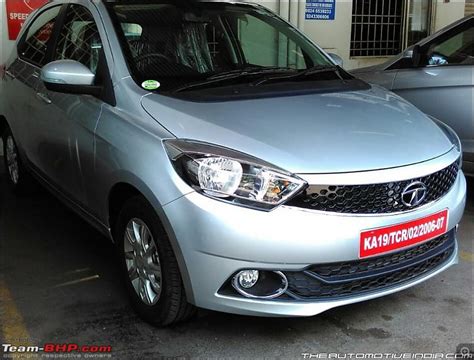 Team Bhp Tata Tiago Official Review