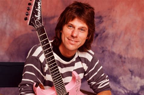 Jeff Beck El Legendario Guitarrista Muere A Los A Os Este Es Su