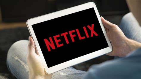 Netflix Plans To Offer An Ad Based Tier In The Near Future