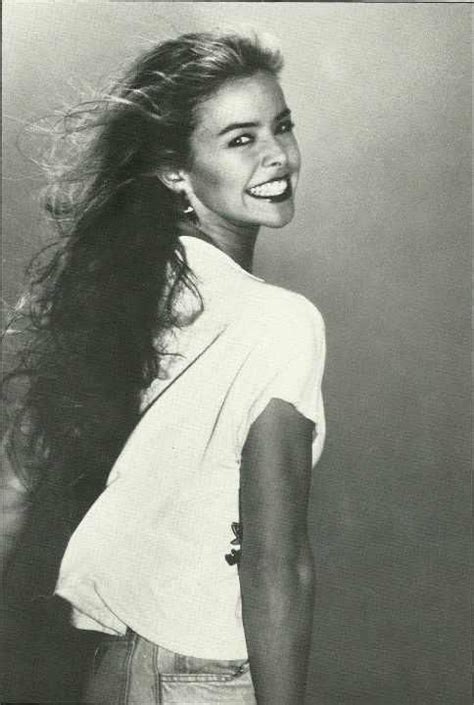 Kristina Malandro The Eighties General Hospital Soap Stars Soap