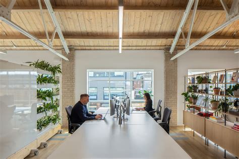 Ia Interior Architects Office Photos