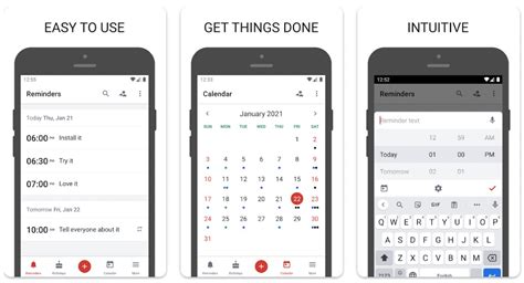 11 Best Reminder Apps for Android in 2025 - Android Ally