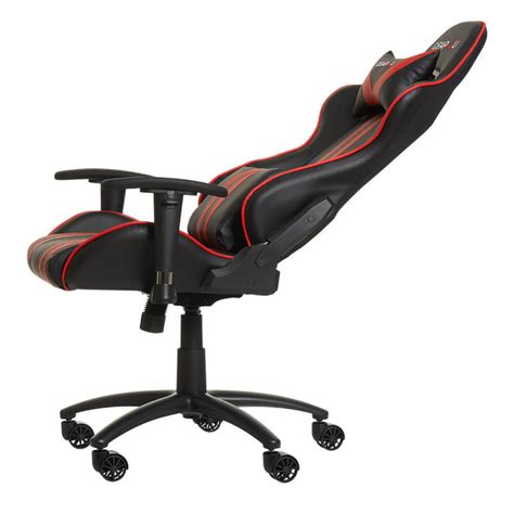 Gear4U Elite Siège gamer Chaise gaming Pas Cher