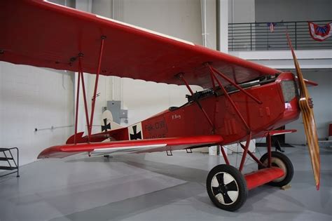 Fokker D VII The Best Fighter Plane Of World War I 19FortyFive