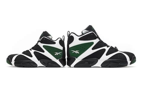 Reebok Kamikaze I - Sneaker Freaker