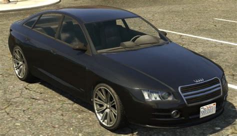 Grand Theft Auto V GTA V Michael De Santa S Townley S Car Aka Obey