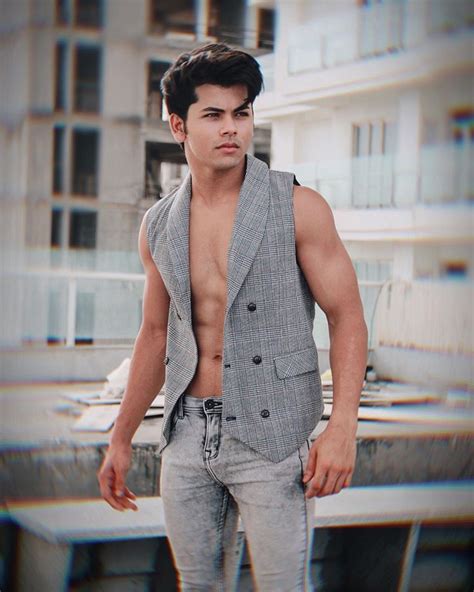 Siddharth Nigam On Instagram Ambition On Fleek Goodtime