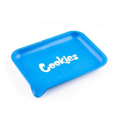 Simply Crafted Cookies Hemp Rolling Tray Wpour Spout Leafly