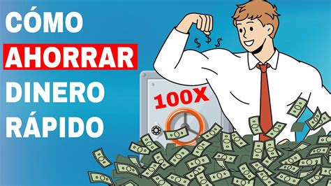 Cómo Ahorrar dinero RÁPIDO 18 Consejos POCO COMUNES para Ahorrar