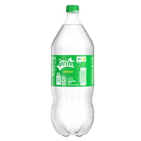 Sprite 2l Btl Drinks Fast Delivery By App Or Online