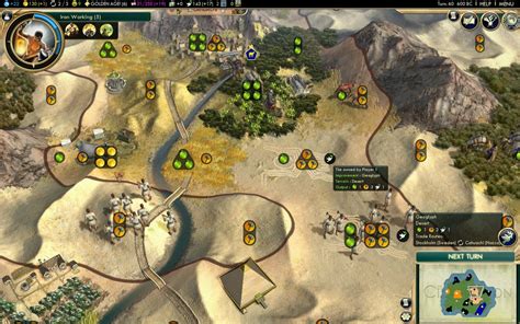 Nazca Civilization Civfanatics Forums