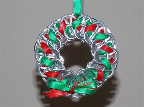 Cute Recycled Diy Christmas Crafts