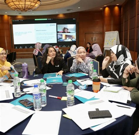 Gender Responsive Budgeting In Practice Programme Helps Ensure Fair