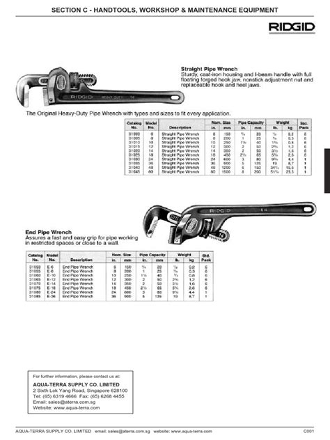 Ridgid | PDF | Information And Communications Technology ...