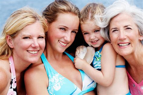 Wear A Bikini At Any Age Now To Love New Zealand