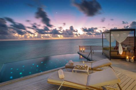 Gorgeous Baros Maldives Resort Reopening is Near